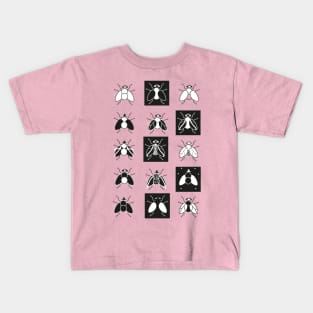 Fly with me! Kids T-Shirt